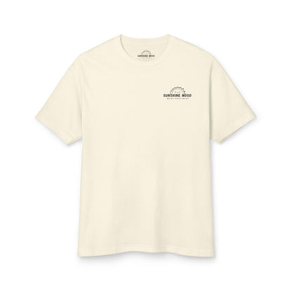 Ungoverned Growth Tee