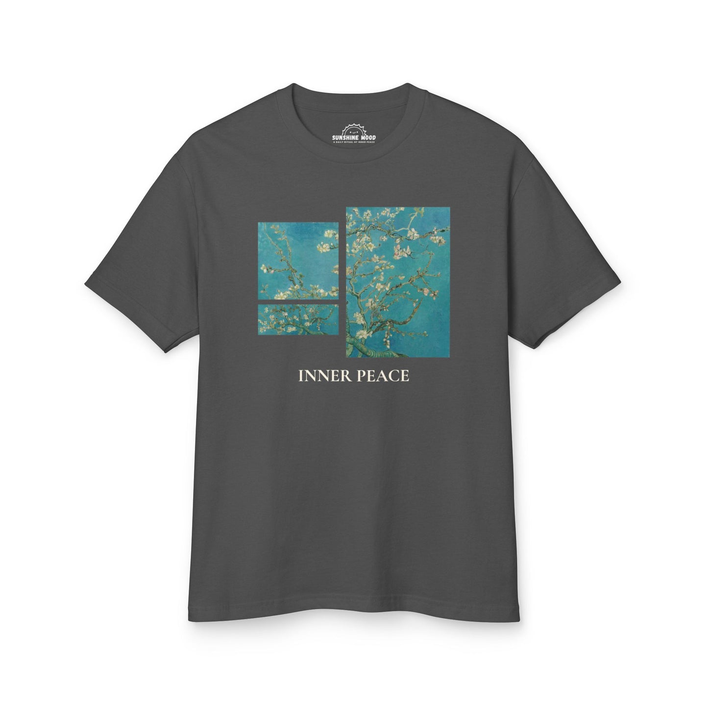 Inner Peace Tee