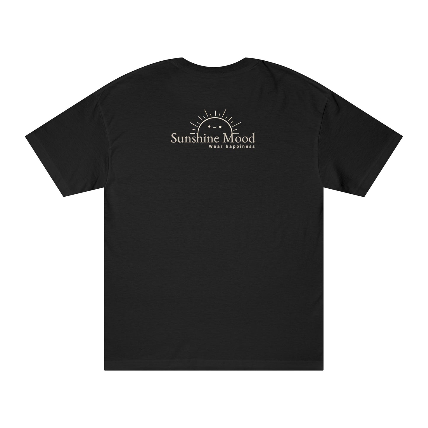 Sunflowers — Sunshine Is Gratitude Tee
