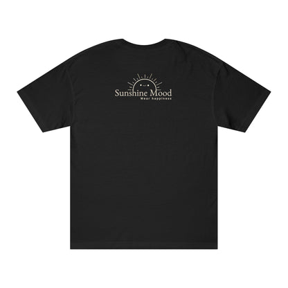 Sunflowers — Sunshine Is Gratitude Tee