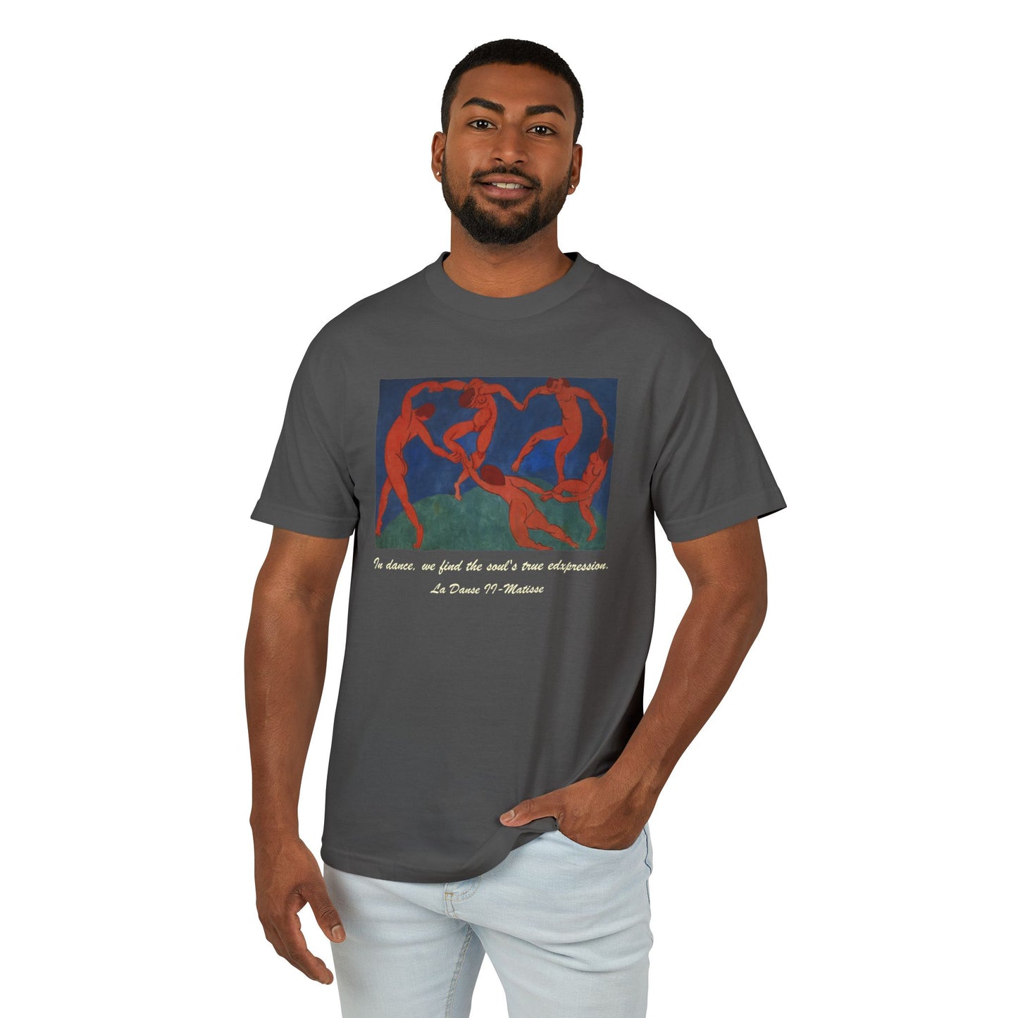 La Danse Tee