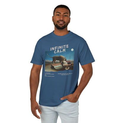 Infinite Calm Tee