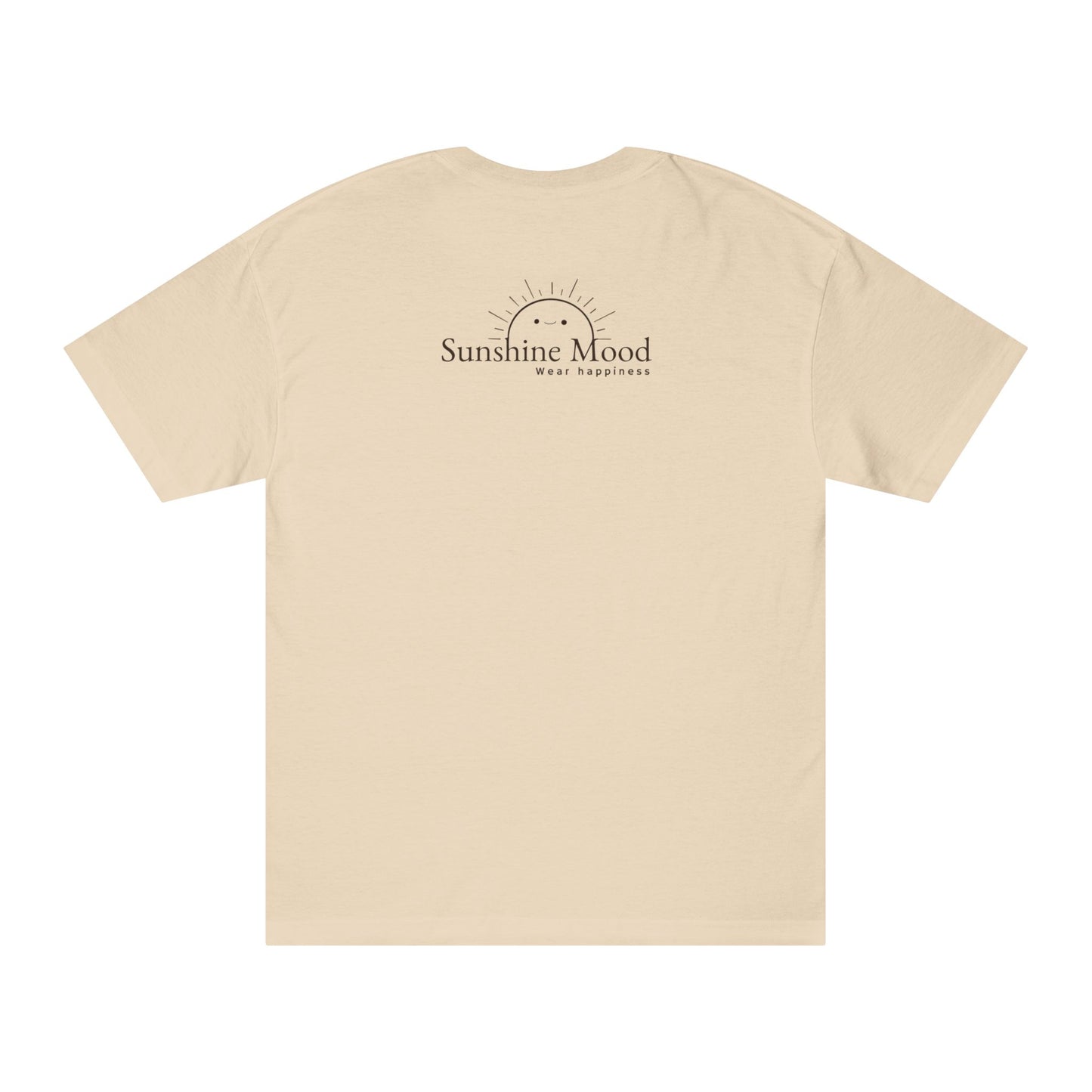 Sunflowers — Sunshine Is Gratitude Tee
