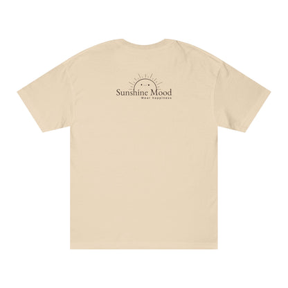 Sunflowers — Sunshine Is Gratitude Tee