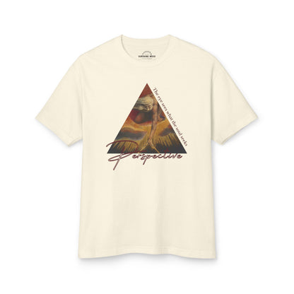 Perspective Tee