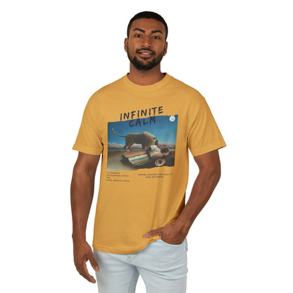 Infinite Calm Tee