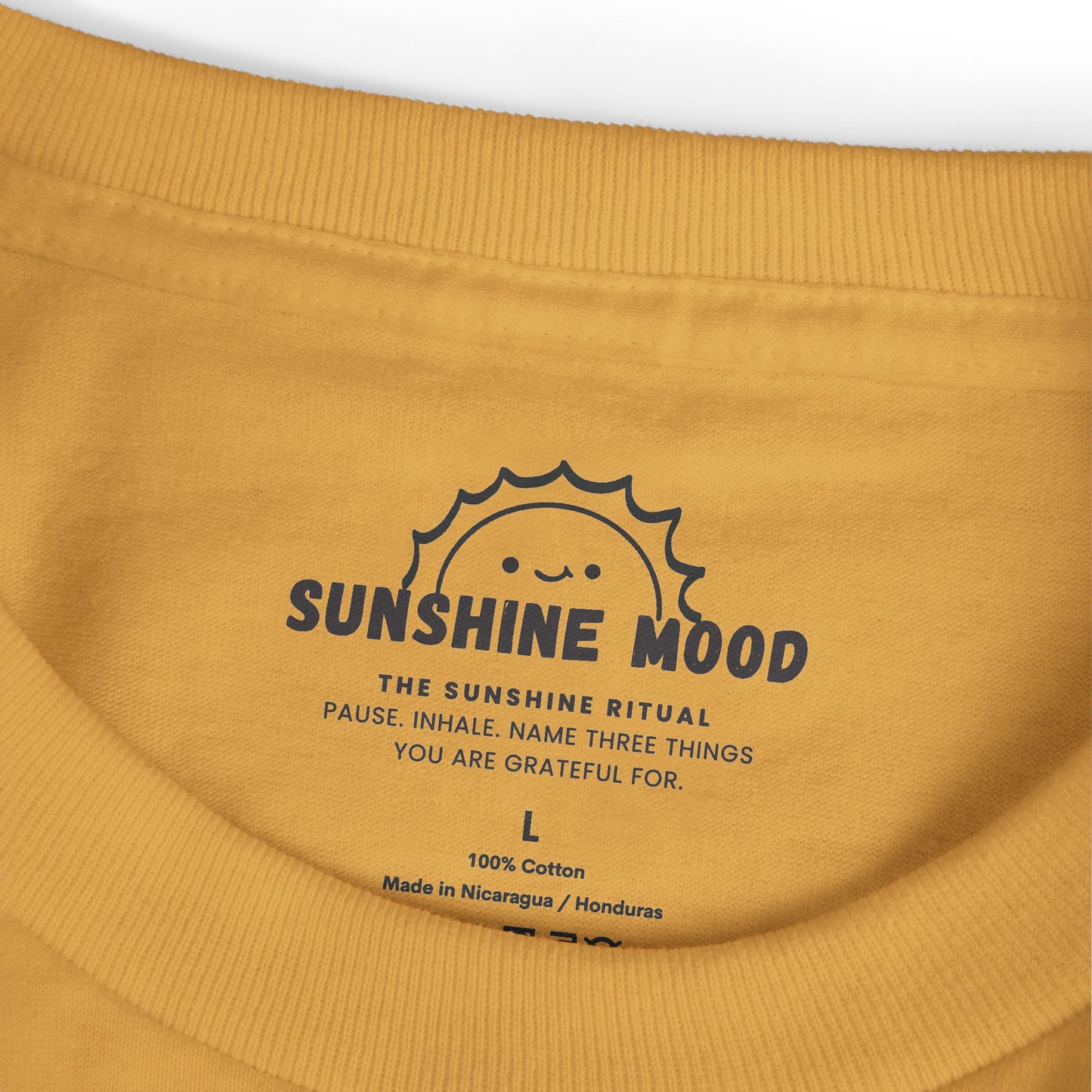 Better Day Ahead Tee