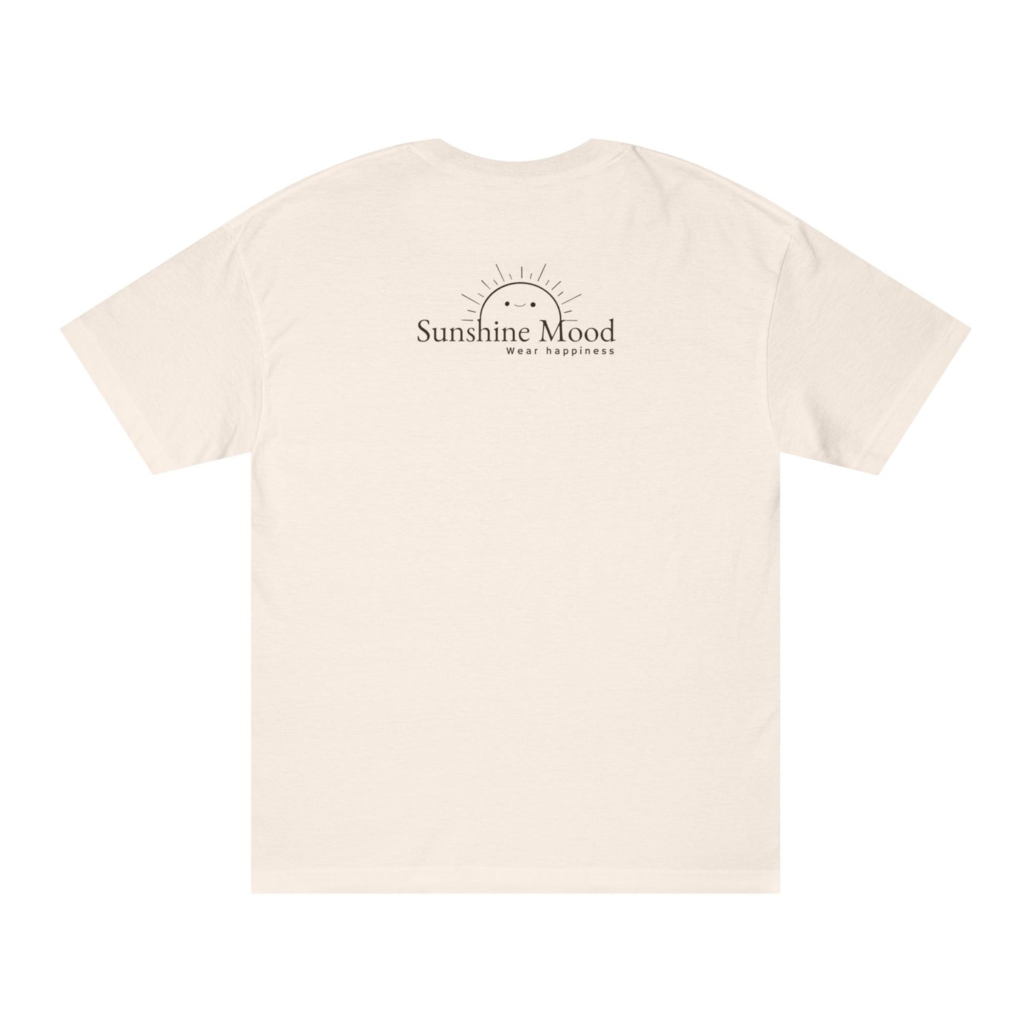 Sunflowers — Sunshine Is Gratitude Tee