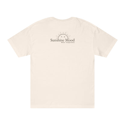 Sunflowers — Sunshine Is Gratitude Tee