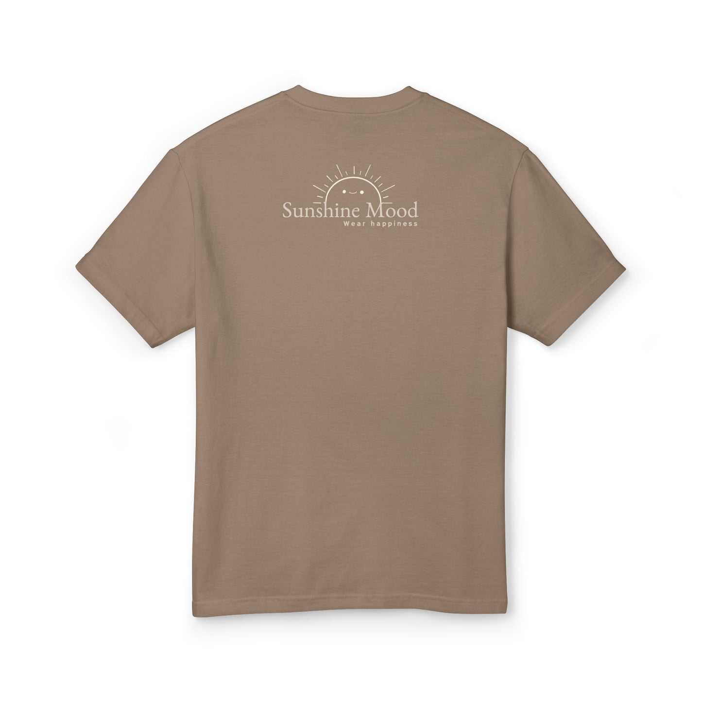 Balance, Purity, Serenity Tee