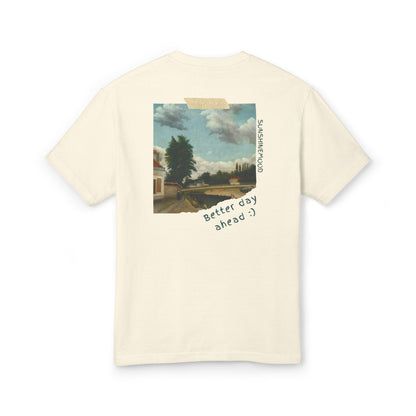 Better Day Ahead Tee