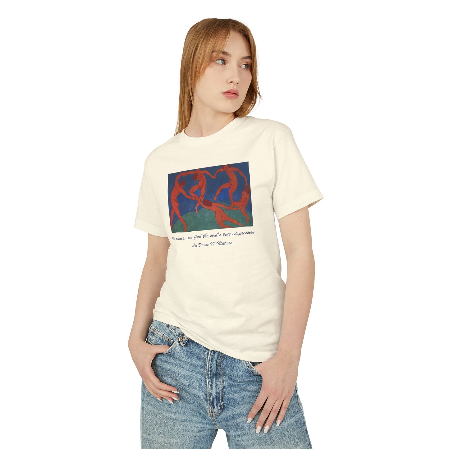 La Danse Tee