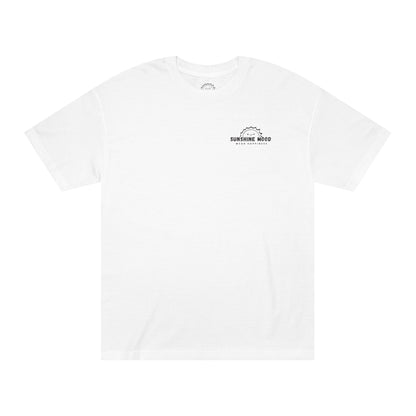 Infinite Night Tee