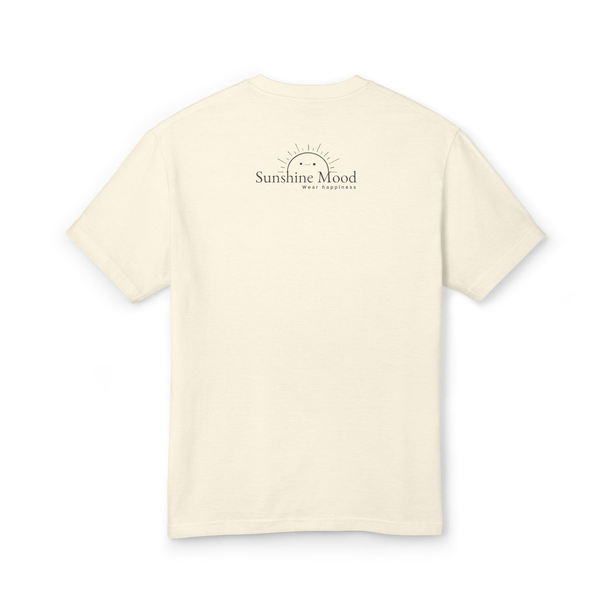 The Art of Becoming Tee