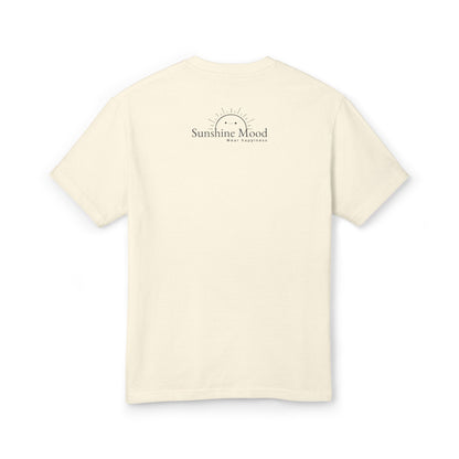 The Art of Becoming Tee