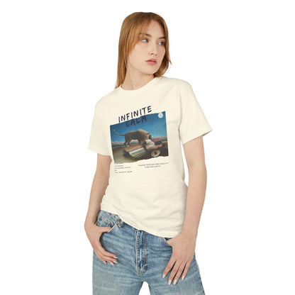 Infinite Calm Tee