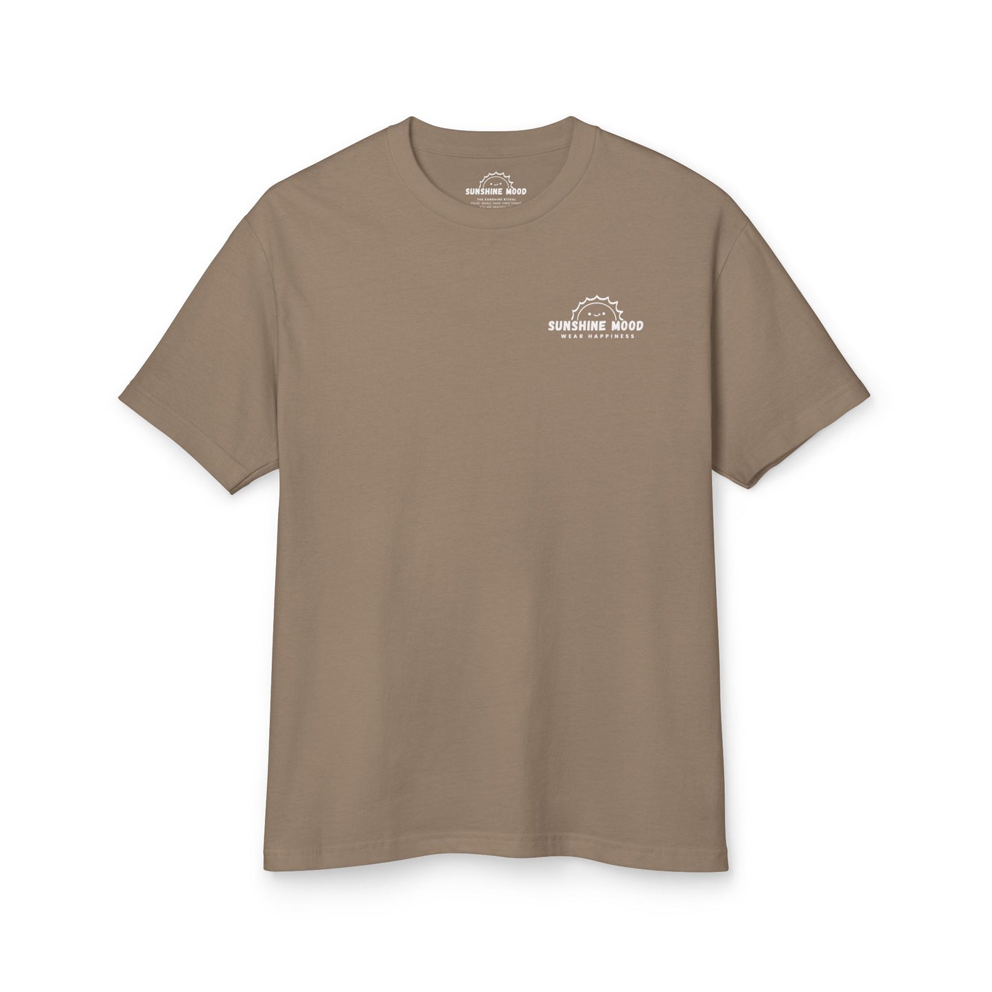Better Day Ahead Tee