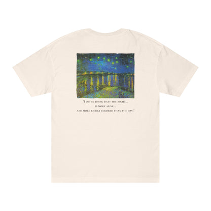 Infinite Night Tee