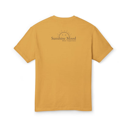 Balance, Purity, Serenity Tee