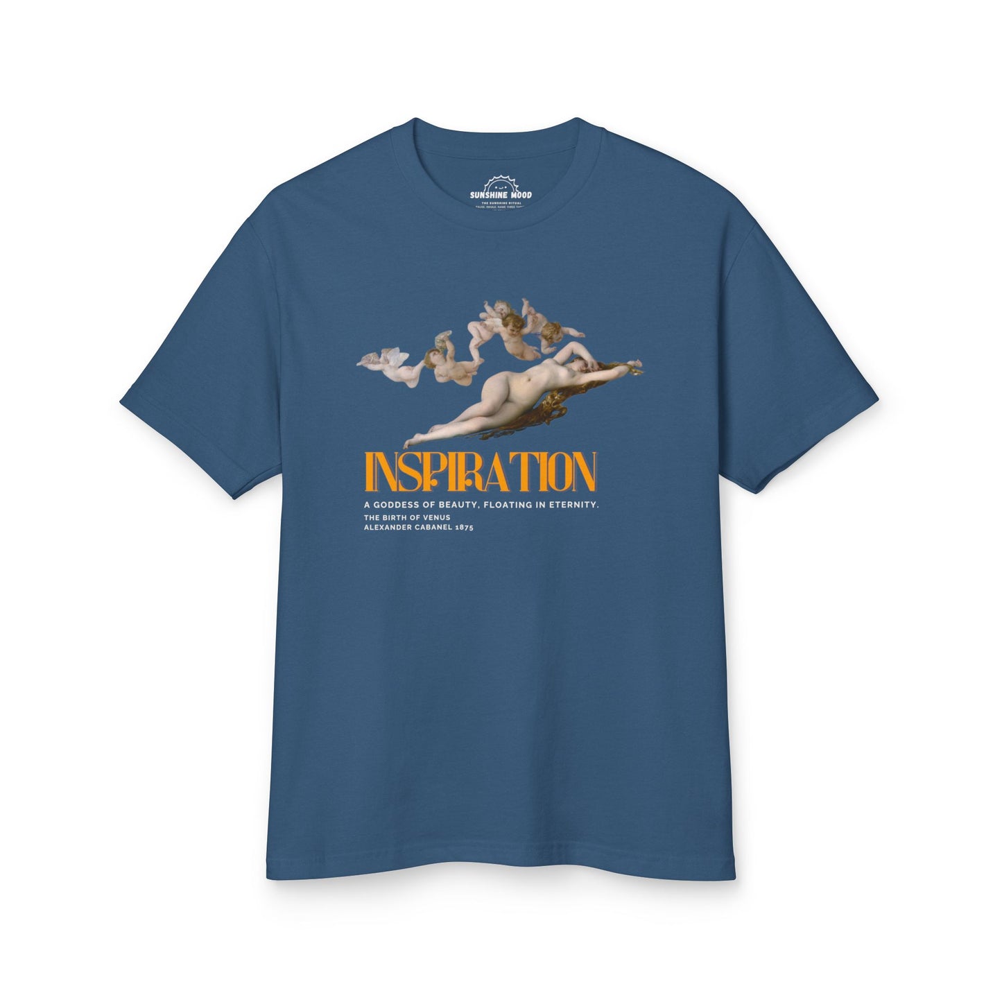 Venus Eternal Tee
