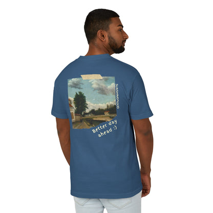 Better Day Ahead Tee