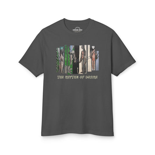 The Rhythm of Desire Tee