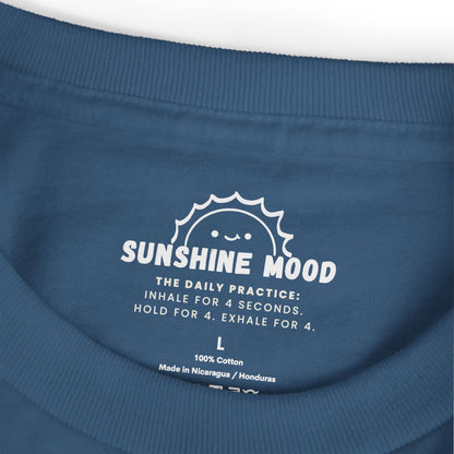 Patience Tee