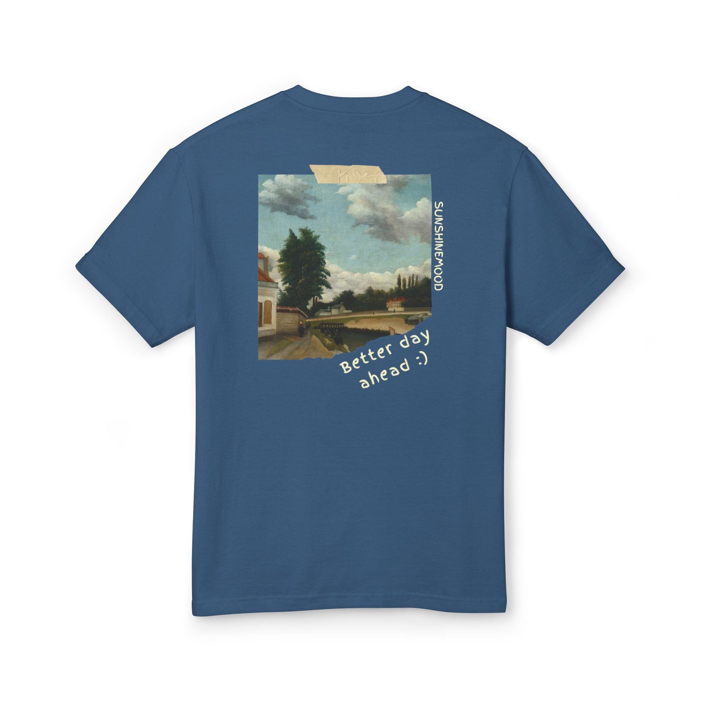 Better Day Ahead Tee