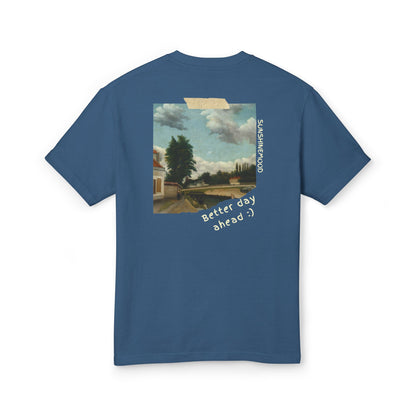 Better Day Ahead Tee