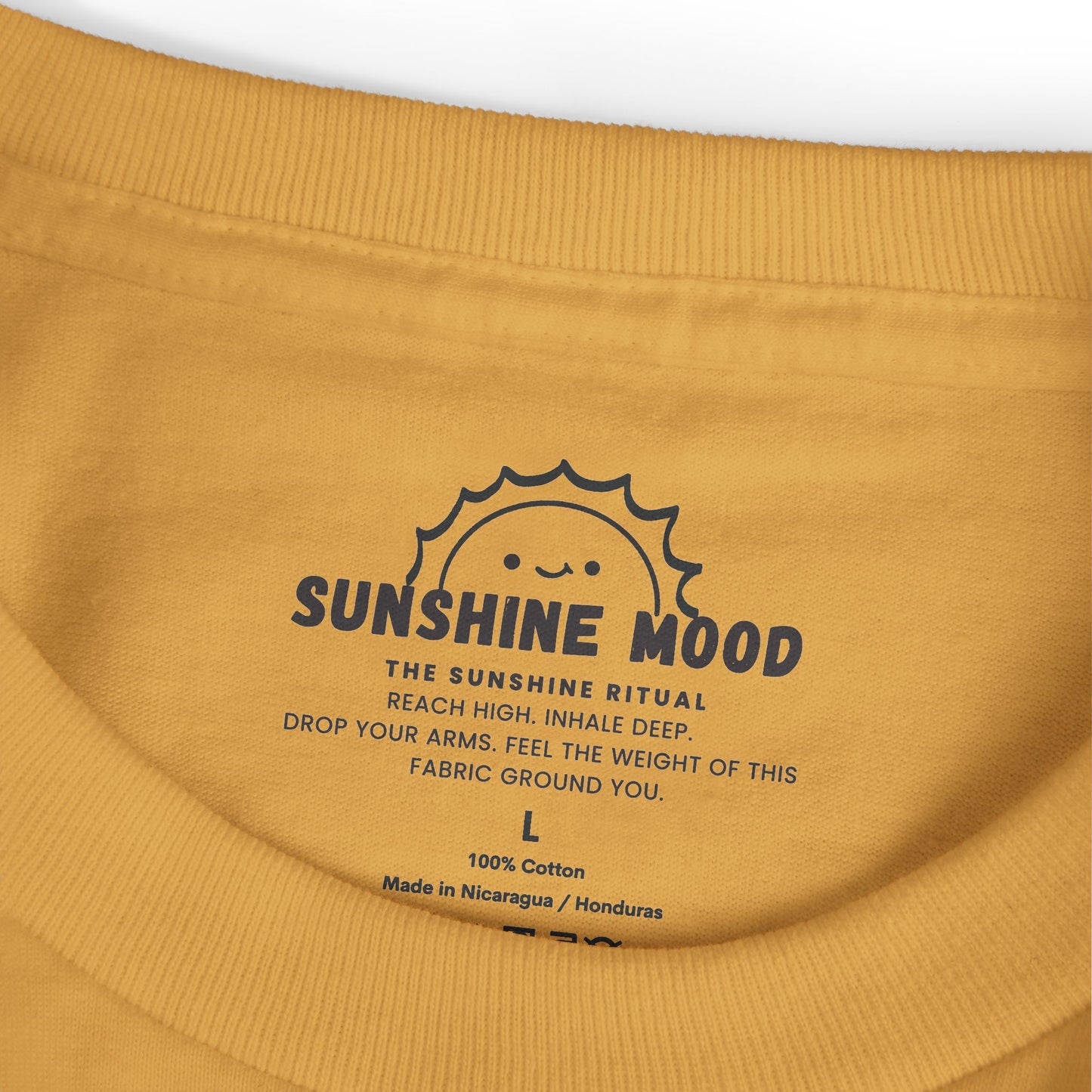 Infinite Calm Tee
