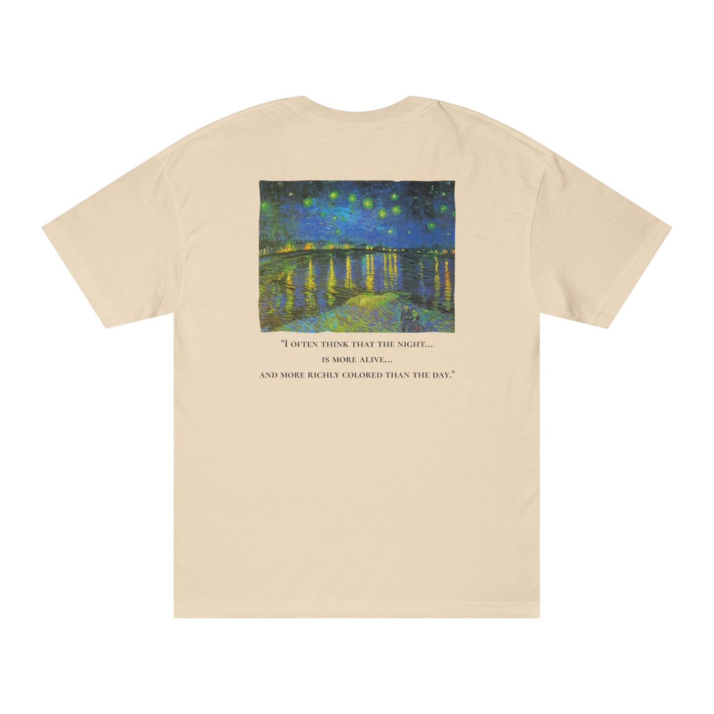 Infinite Night Tee