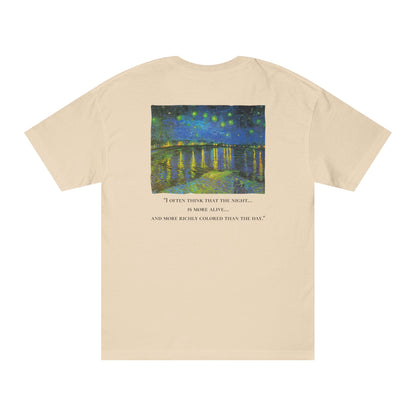 Infinite Night Tee