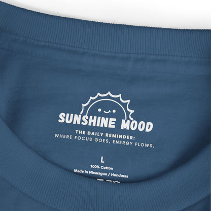 Balance, Purity, Serenity Tee