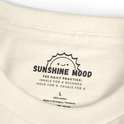 Patience Tee