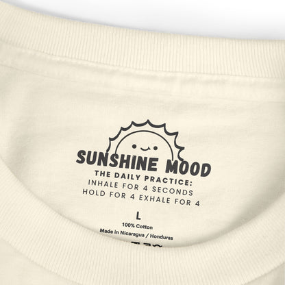 Patience Tee