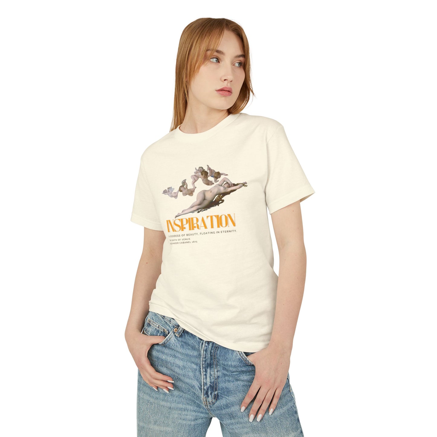 Venus Eternal Tee