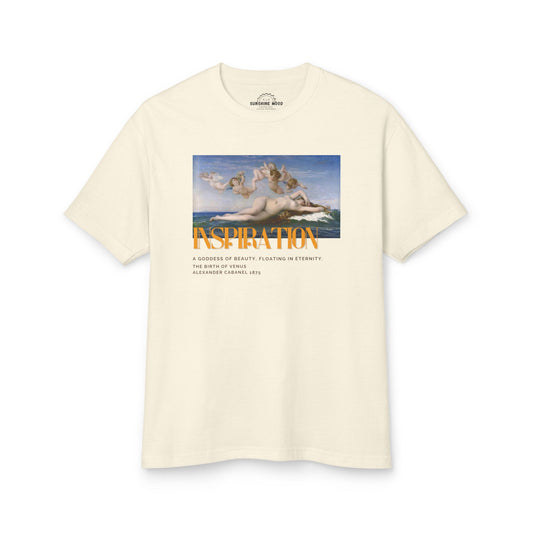 The Birth of Venus Tee