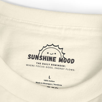 Balance, Purity, Serenity Tee