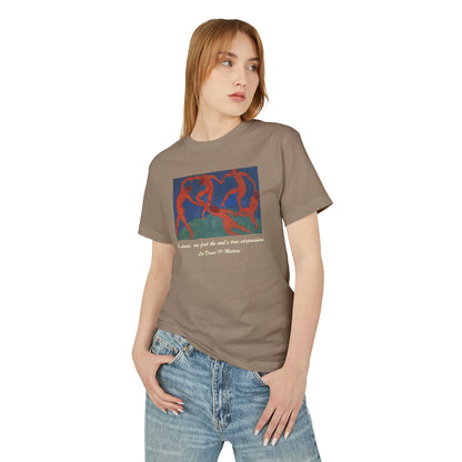 La Danse Tee