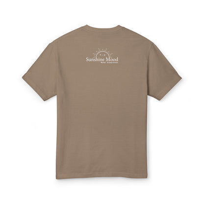 The Art of Becoming Tee