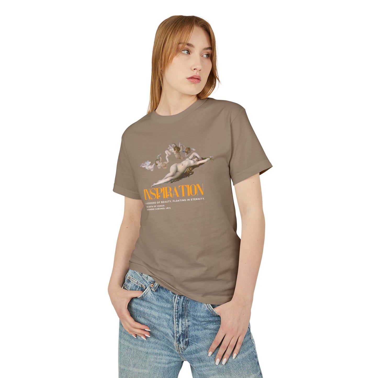 Venus Eternal Tee