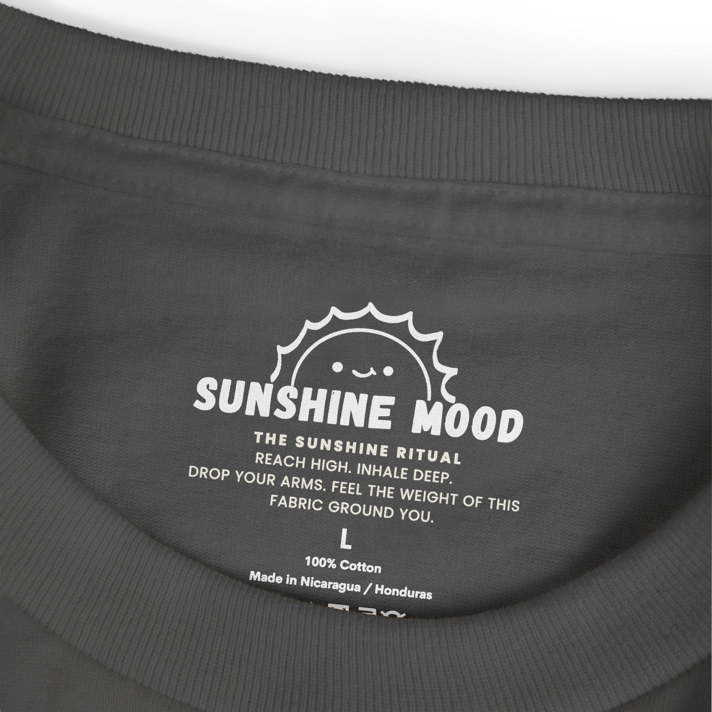 Infinite Calm Tee