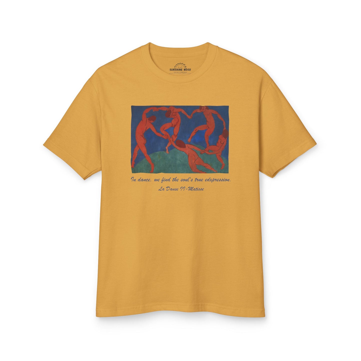 La Danse Tee