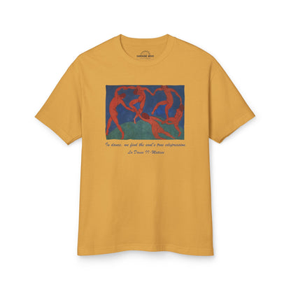 La Danse Tee