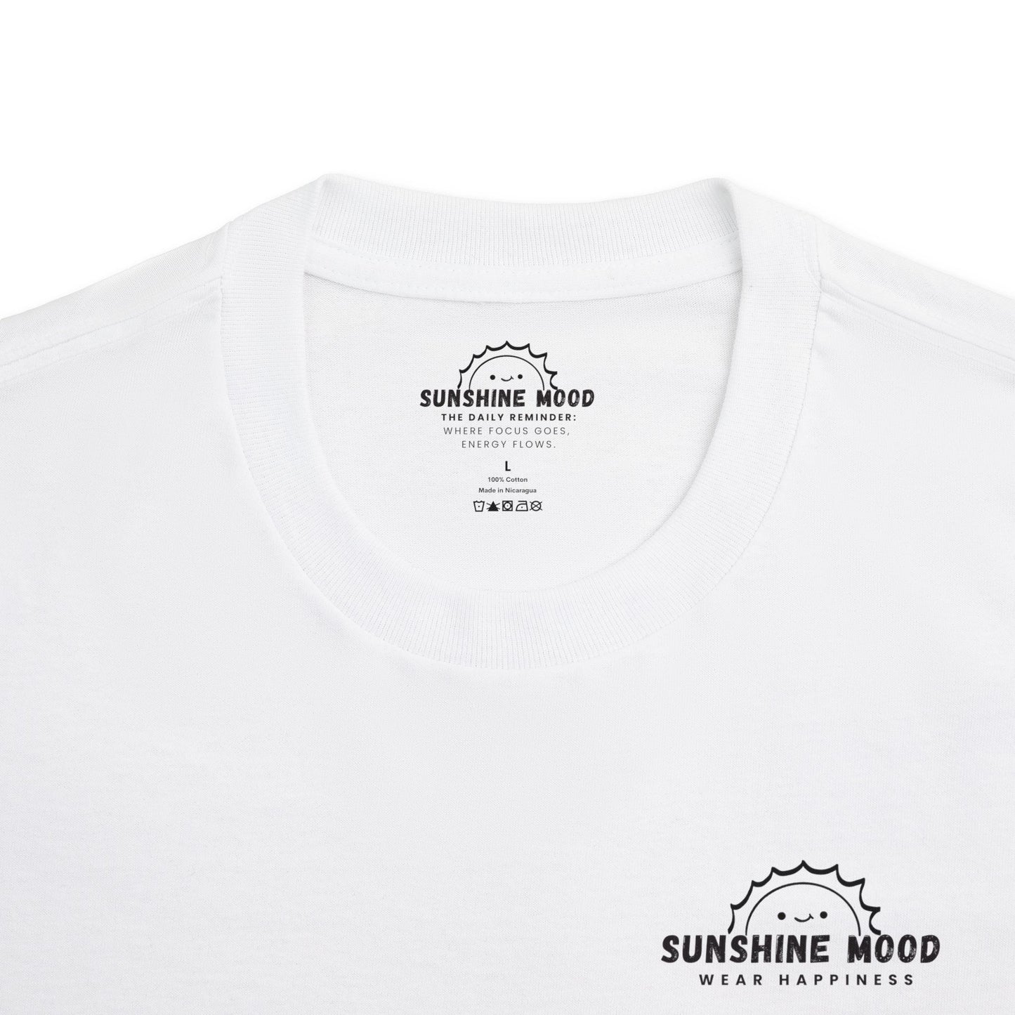 Infinite Night Tee
