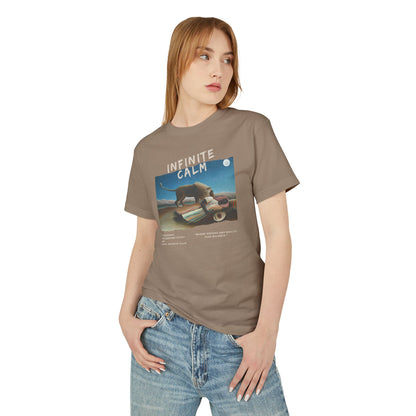 Infinite Calm Tee