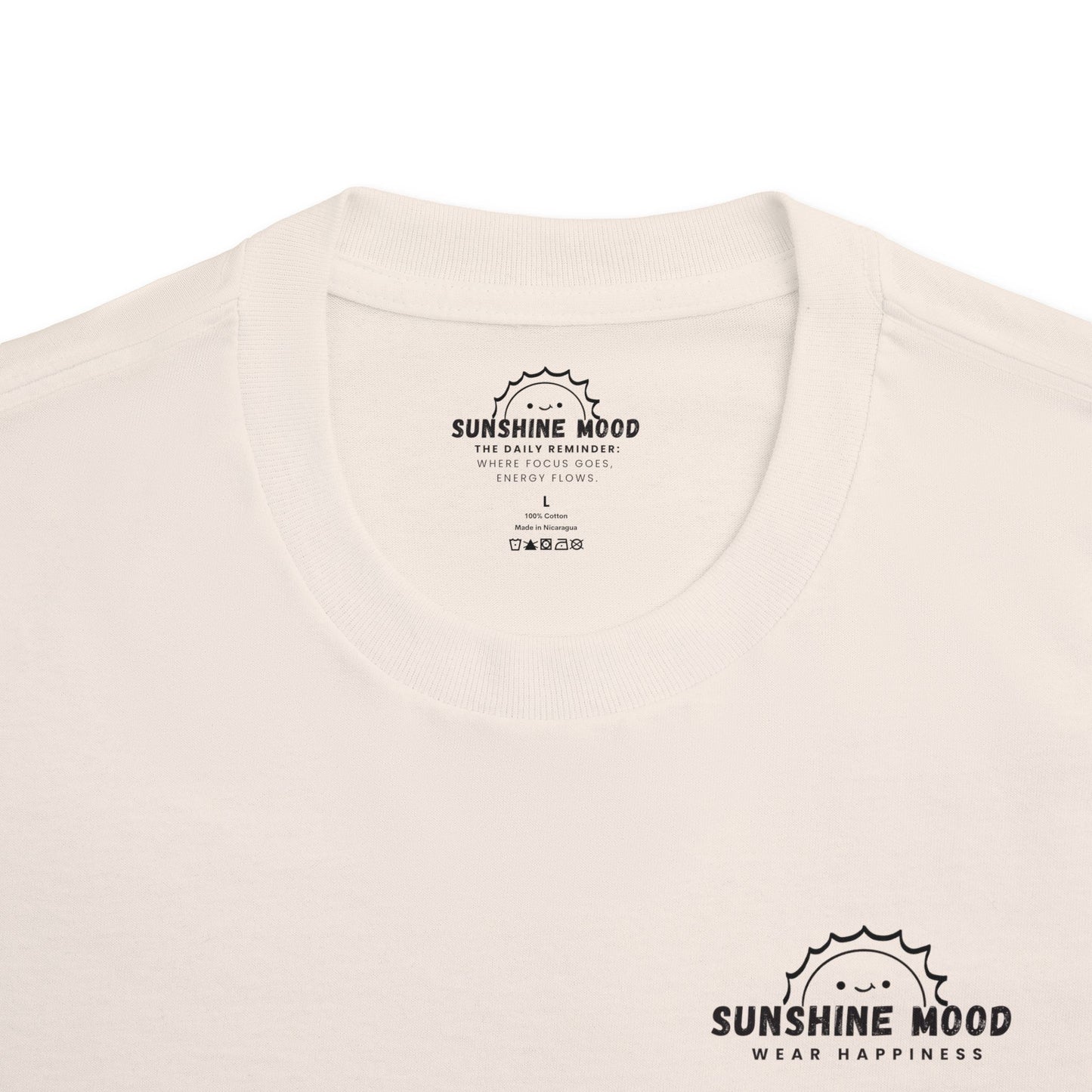 Infinite Night Tee