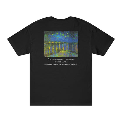 Infinite Night Tee