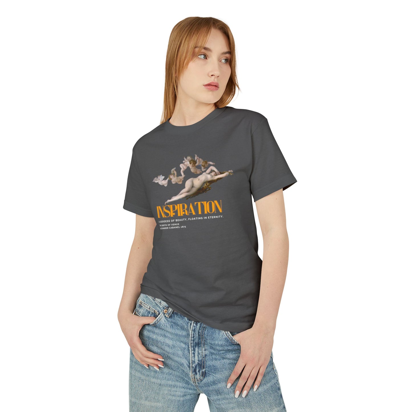 Venus Eternal Tee