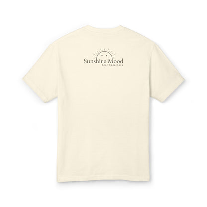 The Silent Frequency Tee